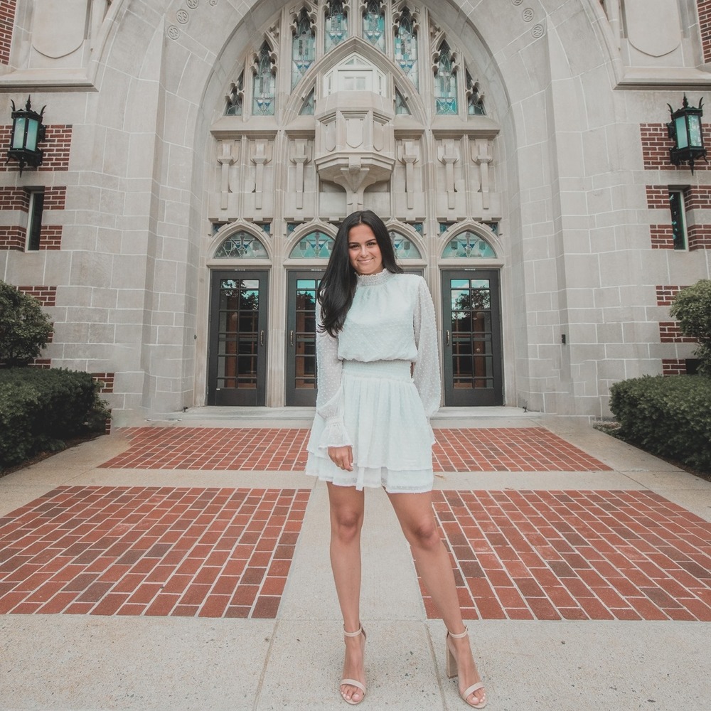 Meet your Posher, Nicole